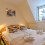 Bernstein Apartament *