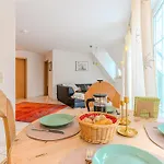 Bernstein Apartament Koserow