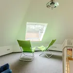 Apartament Bernstein