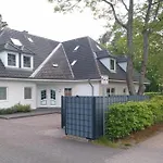 Bernstein Apartament Koserow