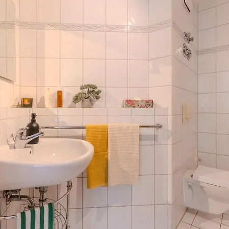 Bernstein By Pharus Apartamento