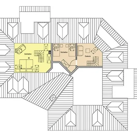 Apartamento Bernstein By Pharus